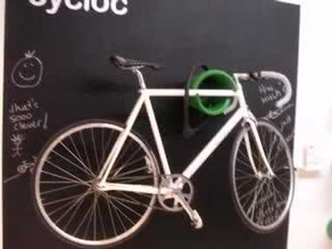 Cycloc at 100% Design with Andrew Lang