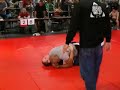 I MBJJ NOGI Grappling event (part#2)