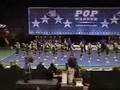 Toms River Angels Midget Cheer 2006