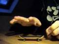 Nollie Frontfoot impossible tut