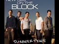 NKOTB - Summertime (OFFICIAL MIX)
