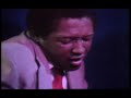 John Hicks piano solo on 