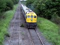 J16 319.214 con tren local a Moreno por Mercedes.