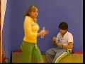 Luis Armando y Maria Fernanda hablan sobre su relacion pfinal
