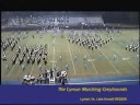 Lyman High School Band 2008 - Lake Howell