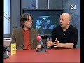 Entrevista a Luis Alegre y David..Vaya Comunidad(19/04/2007)