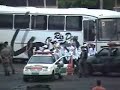 Torcida Santista no Serra Dourada 2008 (s� para loucos)