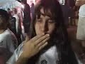 Torcida Santista no Serra Dourada 2008 (só para loucos)