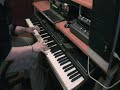 Dream Theater - Octavarium keyboard solo Dream Theater - Octavarium keyboard solo