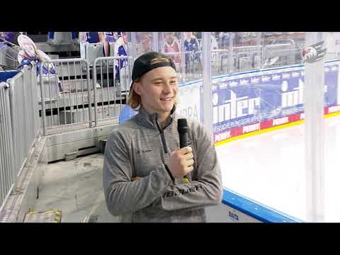 Gameday Talk mit Florian Elias