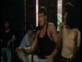 cop killer gets dropped at a rave in thailand
