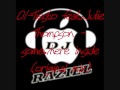 TRANCE Primer track del dj set