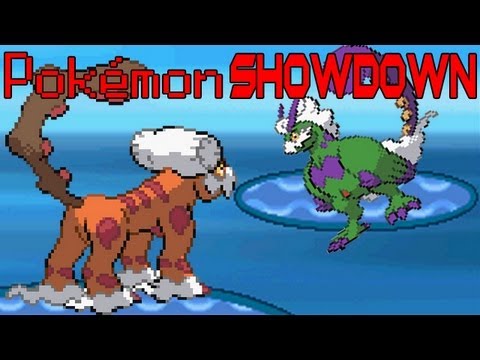 pokemon showdown pokemon showdown