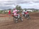 videos de motocross jesus
