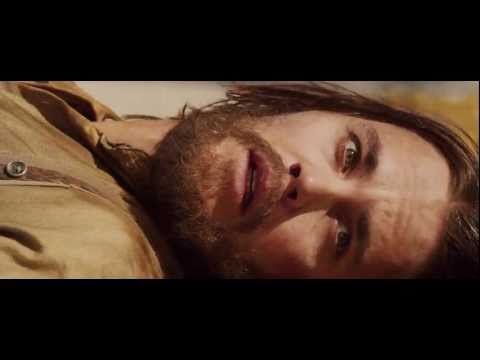 John Carter (2012) - Official Trailer [HD]
