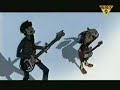 gorrilaz feat clint eastwood gorrilaz feat clint eastwood