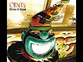OHM: - Mr. Brown (For James Brown)
