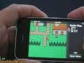 Vay on the iPhone