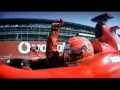 BBC F1 Monza Qualifying Intro