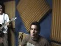 In my place cover