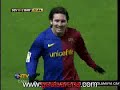 Sevilla 0 - 3 Barcelona