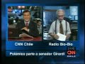 Comentario RBB - Polemico parte a senador Girardi Comentario RBB - Polemico parte a senador Girardi