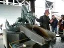 Shinto buddha