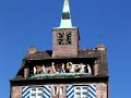 Glockenspiel T�nnekenhagen in Holzminden
