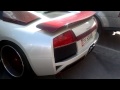 Click here to watch this video Arab Hamann Lamborghini LP-640