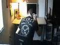 Computer setup Time Laspe