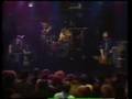 Husker Du live in London pt. 5
