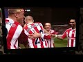 Peter Crouch's Goal vs Man City 24/03/12
