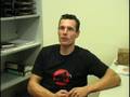 Interview mit Markus Hoppe in Wuppertal