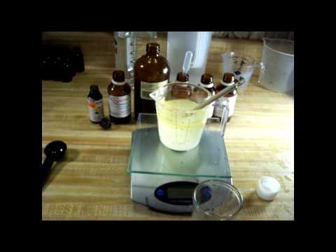 how to make essential oils