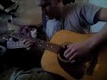 Nic Jones - Heathy Hill (cover)