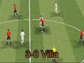 spain 4   1 russia   euro 08