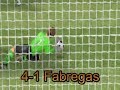 spain 4   1 russia   euro 08