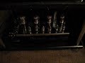 McIntosh Tube Audio System (1960's)