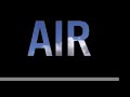 AIR, ELECTRONIC PERFORMERS - live 2002