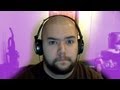 Danz Update (Reviewz, Green Screen Short, New Playthroughs)
