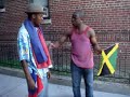 Haitian V's Labor Day Weekend Part 1.