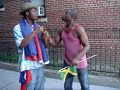 Haitian V\ Haitian V\