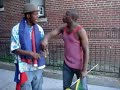 Haitian V's Labor Day Weekend Part 1.