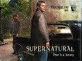 Fuel - Supernatural Metallicar Fuel - Supernatural Metallicar