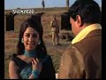 DEV ANAND HEMA O MERE RAJA, WAADA TO NIBHAAYA