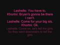 Love, Hate and Lies Chapter 8