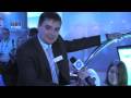 CES 2009: Gravitonus Ergonomic Workstation