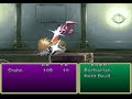 Tales of  Destiny - Video 2