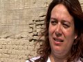 Cruz Roja: alojamiento temporal tras el terremoto de Pisco