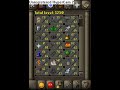 comandant fs stats